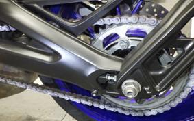 YAMAHA MT-09 ASP 2018 RN52J