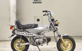 HONDA DAX 50 ST50