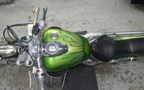 YAMAHA DRAGSTAR 400 1999 4TR