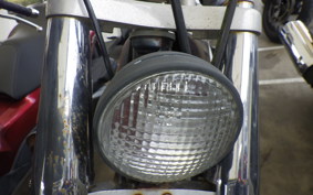 YAMAHA SR400 Gen.2 1991