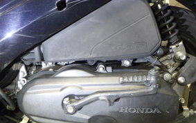 HONDA ﾀﾞﾝｸ 2026 AF74