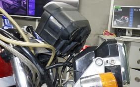HONDA CBR400F GEN 1 1984 NC17