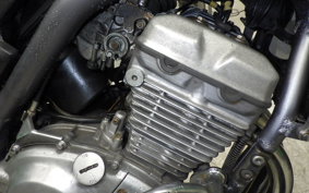 KAWASAKI BALIUS 250 2007 ZR250A