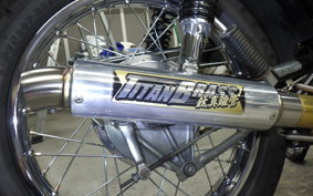 HONDA CB400ﾌｫｱ 2020 CB400F