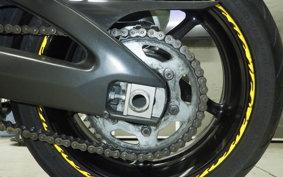 YAMAHA FZ1 FAZER 2007