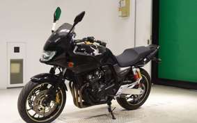HONDA CB400 SUPER BOLDOR 2017 NC42