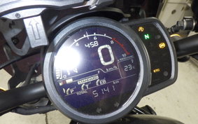 HONDA REBEL 1100 2024 SC83