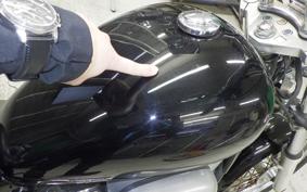 HONDA STEED 600 1991 PC21