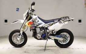 SUZUKI DR-Z400SM 2018 SK44A
