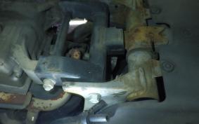 SUZUKI ADDRESS V50 Gen.2 2002 CA44A
