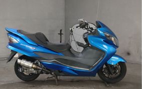 SUZUKI SKYWAVE 250M CJ45A