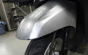 HONDA TACT Basket 2009 AF79
