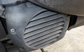 YAMAHA JOG Delux SA39J