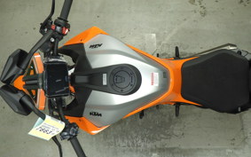 KTM 1290 SUPER DUKE R