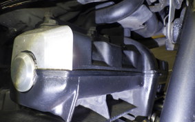 KAWASAKI ZEPHYR 400 KAI 2006 ZR400C