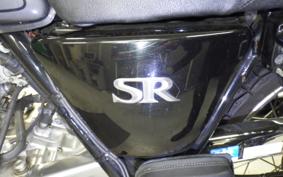 YAMAHA SR400 Gen.5 2021 RH16J