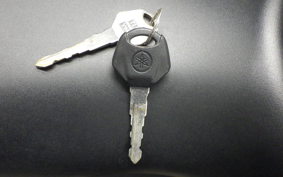 YAMAHA MT-25 2006 RG10J