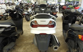 SUZUKI SKYWAVE 250 (Burgman 250) S Gen.3 CJ46A