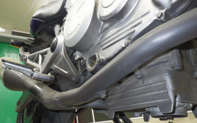 HONDA VTR 250 2012 MC33