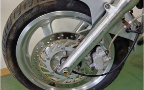HONDA GB350 2023 NC59