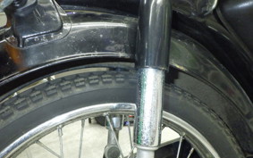 YAMAHA YB50 2022 F5B