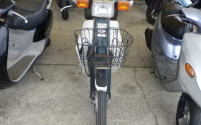 HONDA C70 SUPER CUB E C70