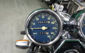 YAMAHA SRV250 RENAISSA 4DN