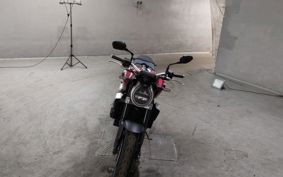 HONDA CB1000R 2021 SC80