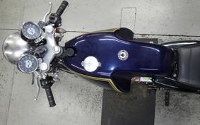 YAMAHA SR400 Gen.3 2001 RH01J