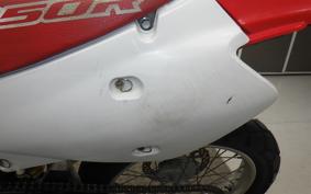 HONDA XR650R 2000