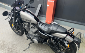 HARLEY XL1200CX 2017 LM3
