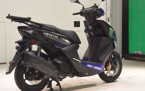 YAMAHA CYGNUS Griffus SEJ4J