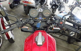 HONDA CB1100 F 1990 SC11