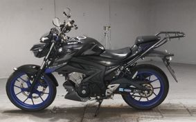 SUZUKI GSX-S125 DL32B