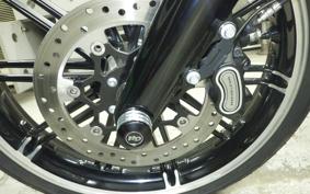 HARLEY FXBRS1870 2019
