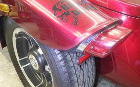 HARLEY FLRT 1750 2016