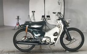 HONDA SUPER CUB90 HA02