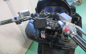 SUZUKI SKYWAVE 250 CJ43A