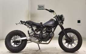 YAMAHA TW200 Gen.2 DG07J