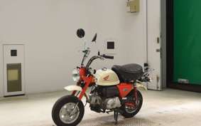 HONDA MONKEY 2006 AB27