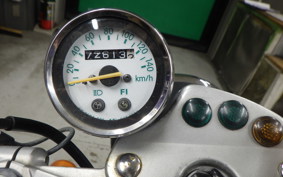 SUZUKI VANVAN 200 2019 NH42A