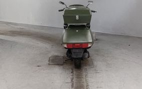 HONDA FUSION MF02