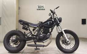 YAMAHA TW200 1995 2JL