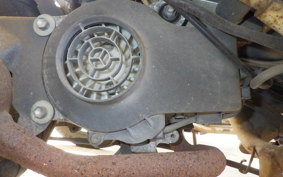SUZUKI LET's 2 CA1PA