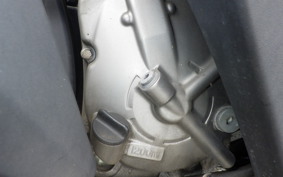 SUZUKI BURGMAN400 A 2020 DU11A