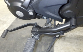 HONDA REBEL 250 S 1995 MC49