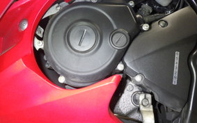 YAMAHA YZF-R15 2014