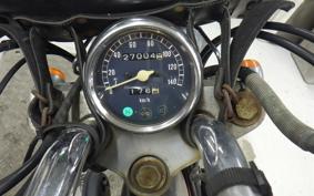YAMAHA VIRAGO 250 3DM