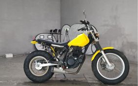 YAMAHA TW200 DG07J