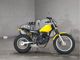 Фото Yamaha TW200 с японского аукциона